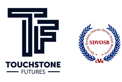 Touchstone Futures logo.