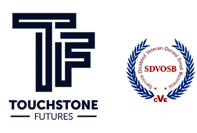 Touchstone Futures logo.