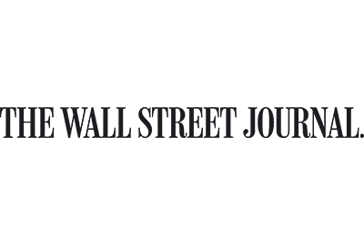 Logo image of the Wall Street Journal | John Gervasi PhotoArts Lockheed Martin Logo
