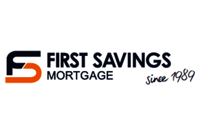 First Savings Mortgage Logo.
