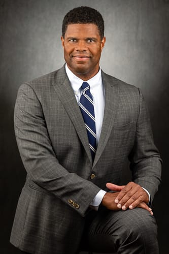 Executive portrait photo example | John Gervasi PhotoArts Executive portrait photo example