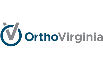 OrthoVirginia logo image | John Gervasi PhotoArts Lockheed Martin Logo