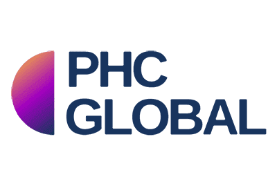PHC Global Logo Image | John Gervasi PhotoArts Lockheed Martin Logo