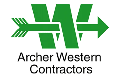 Archer Western Contractors Logo