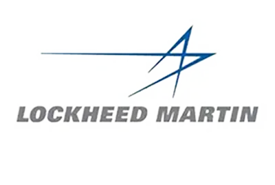 Lockheed Martin logo Image