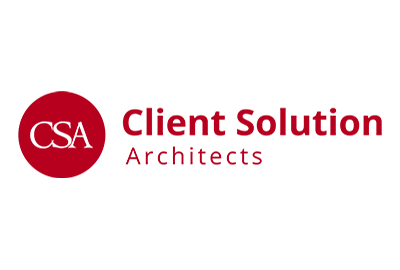 Client Solutions Architects Logo